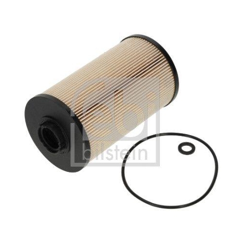 FEBI BILSTEIN Kraftstofffilter 199176