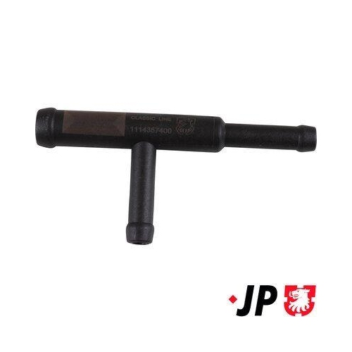 JP GROUP Kühlmittelflansch JP 1114357400