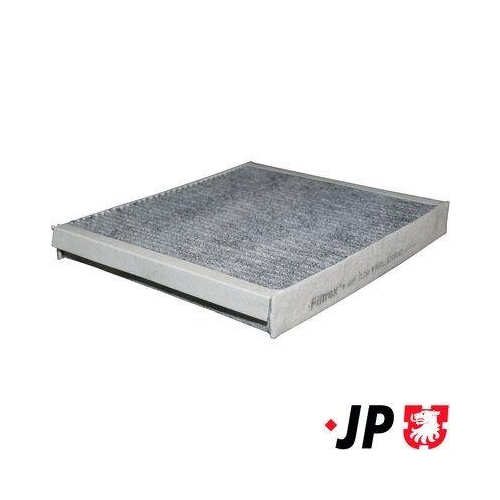 JP GROUP Filter, Innenraumluft JP 1228100100