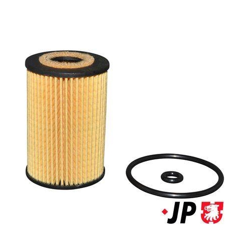 JP GROUP Ölfilter JP 1318501400