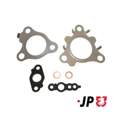 JP GROUP Montagesatz, Lader JP 3517751310