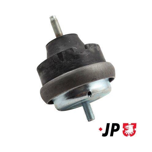 JP GROUP Lagerung, Motor JP 4117900880