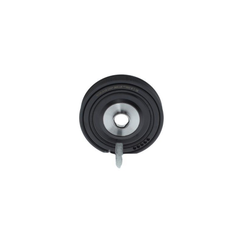 BOSCH Riemenscheibe, Kurbelwelle 1 987 945 610