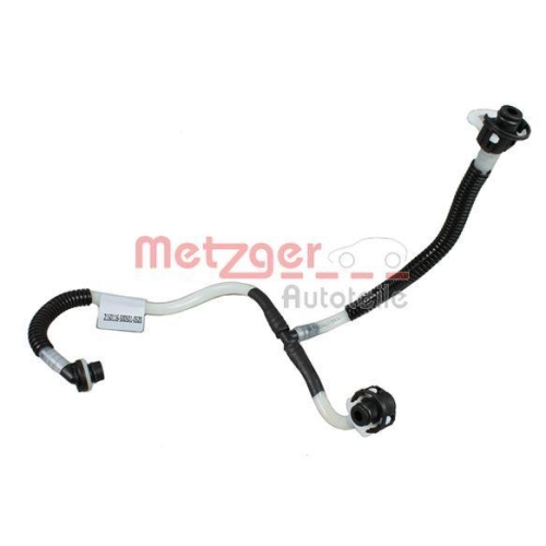 METZGER AUTOTEILE Kraftstoffleitung 2150116