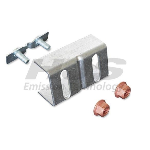 HJS Halter, Abgasanlage 82 13 4315