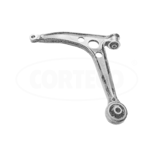 CORTECO Lenker, Radaufh&auml;ngung 49400459