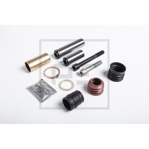 PE Automotive F&uuml;hrungsbolzen, Bremssattel 016.707-00A
