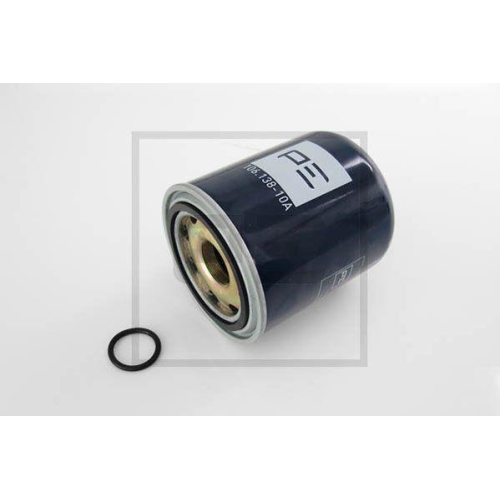 PE Automotive Lufttrocknerpatrone, Druckluftanlage 106.138-10A