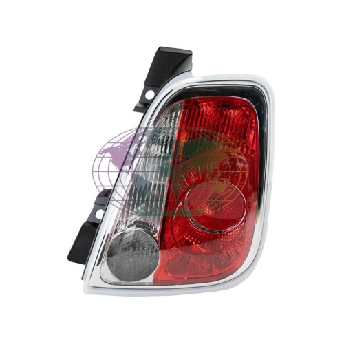 Lexmond Trading BV Schlussleuchte 3221431