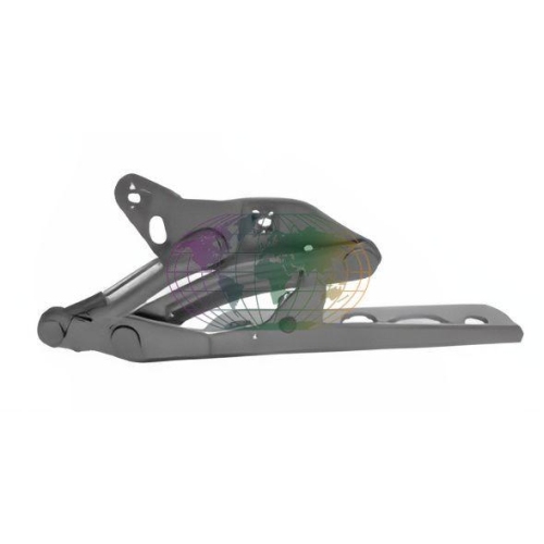 Lexmond Trading BV Scharnier, Motorhaube 3673852