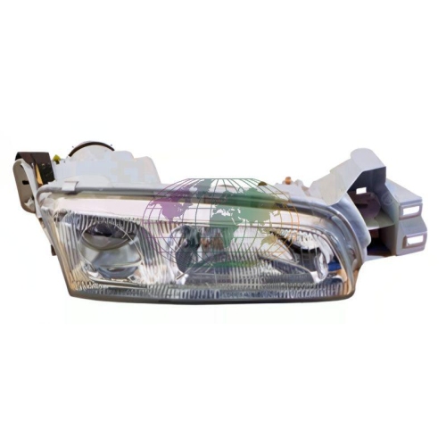 Lexmond Trading BV Hauptscheinwerfer 5665275