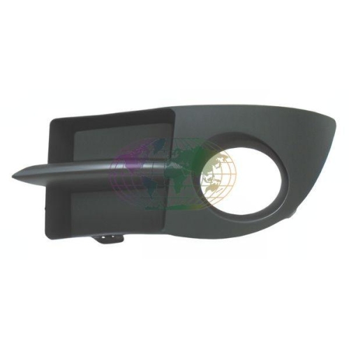 Lexmond Trading BV L&uuml;ftungsgitter, Sto&szlig;f&auml;nger 7202374