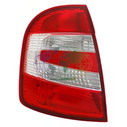 Lexmond Trading BV Schlussleuchte 7826402