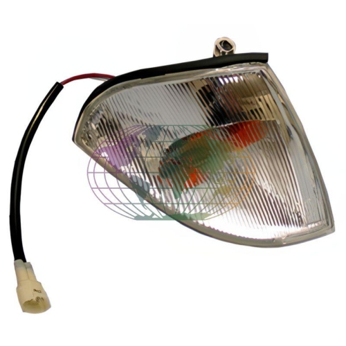 Lexmond Trading BV Blinkleuchte 8223312