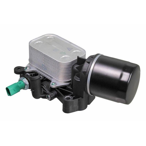 METZGER AUTOTEILE Geh&auml;use, &Ouml;lfilter 2370150