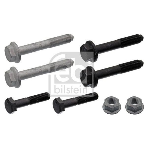 FEBI BILSTEIN Montagesatz, Lenker 24374