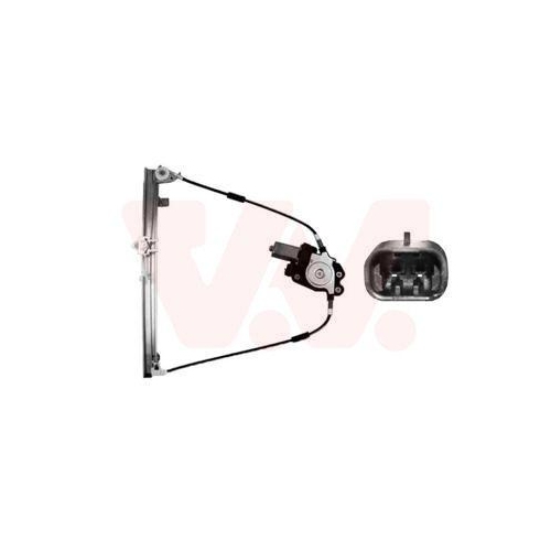 VAN WEZEL Fensterheber 1854264