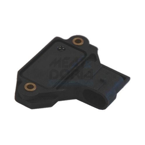 MEAT & DORIA Schaltger&auml;t, Z&uuml;ndanlage 10004