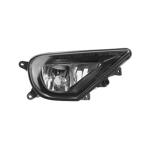 VAN WEZEL Nebelscheinwerfer 5853996