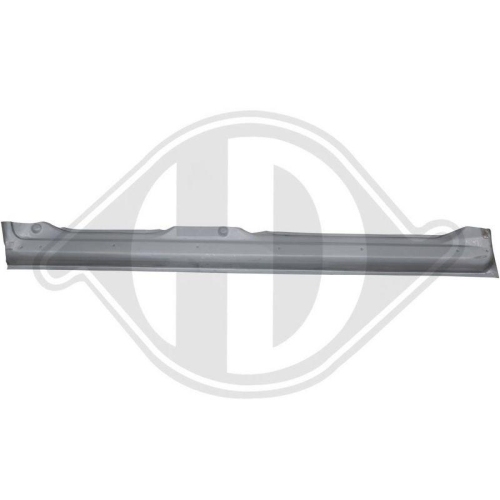 DIEDERICHS Einstiegsblech 9801042