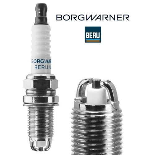 BorgWarner (BERU) Z&uuml;ndkerze Z74