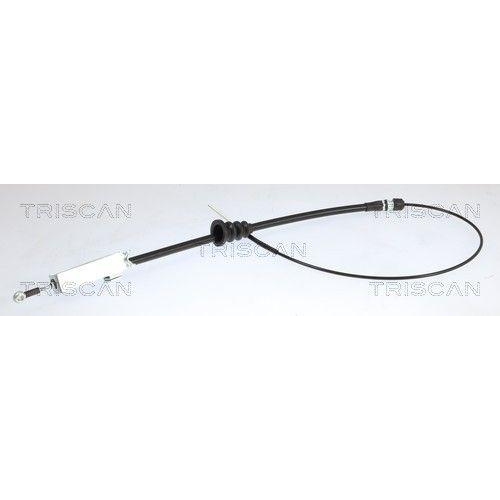 TRISCAN Seilzug, Feststellbremse 8140 151994