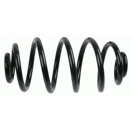 SACHS Fahrwerksfeder 996 631