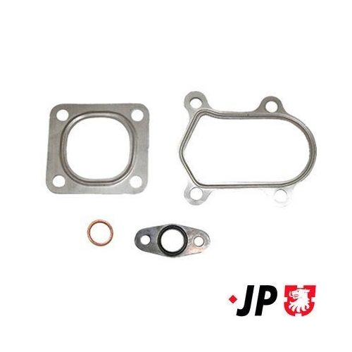 JP GROUP Montagesatz, Lader JP 4117751310