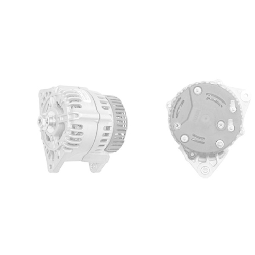 MAHLE Generator MG 560