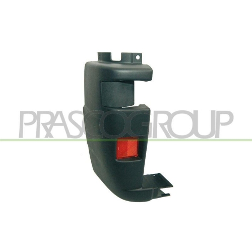 PRASCO Blende, Sto&szlig;f&auml;nger FT9201164