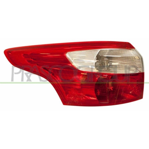 PRASCO Heckleuchte TYC FD4284164