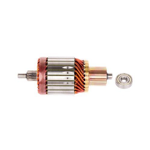 MAHLE Anker, Starter MSX 1366KIT