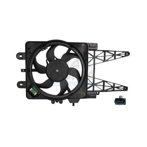 MEAT & DORIA Elektromotor, K&uuml;hlerl&uuml;fter 996202