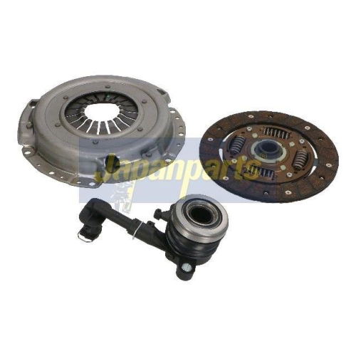 JAPANPARTS Kupplungssatz KF-1052
