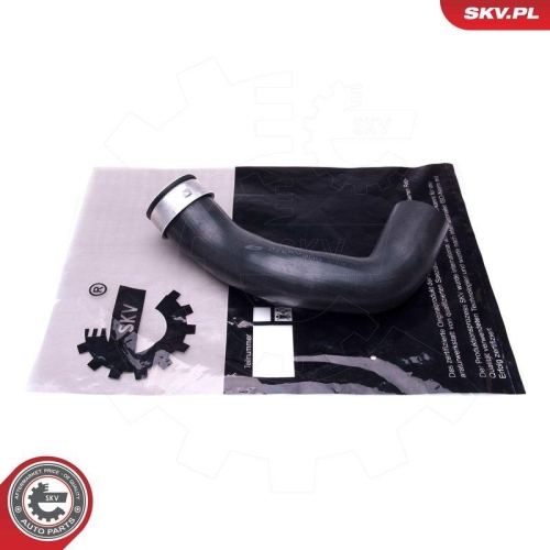 ESEN SKV Ladeluftschlauch 43SKV389