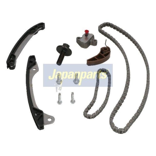 JAPANPARTS Steuerkettensatz KDK-134