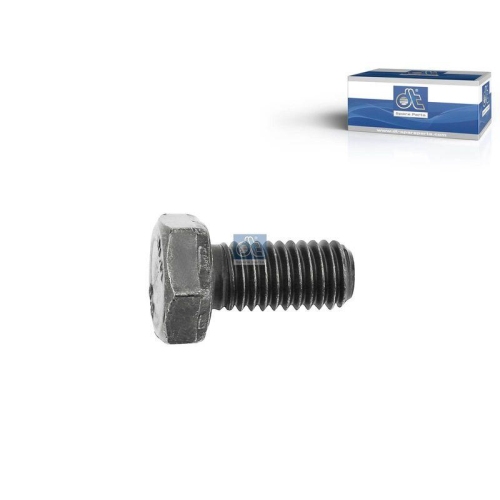 DT Spare Parts Schraube 1.23282