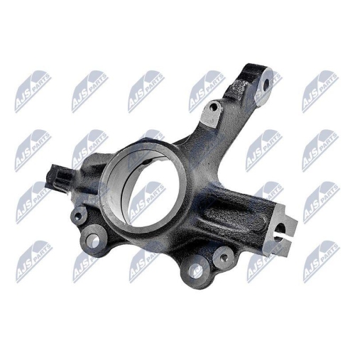 NTY Achsschenkel, Radaufh&auml;ngung ZZP-PL-008