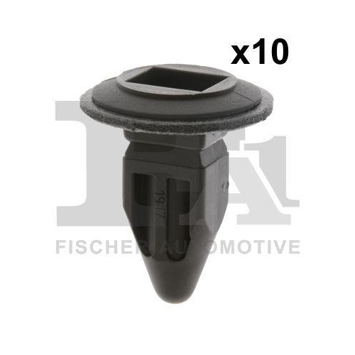 FA1 Clip, Zier-/Schutzleiste 12-60004.10