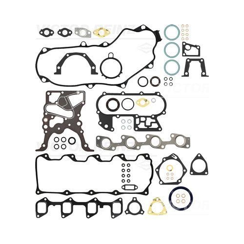 VICTOR REINZ Dichtungsvollsatz, Motor 01-52750-03
