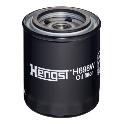 HENGST FILTER Filter, Arbeitshydraulik H698W