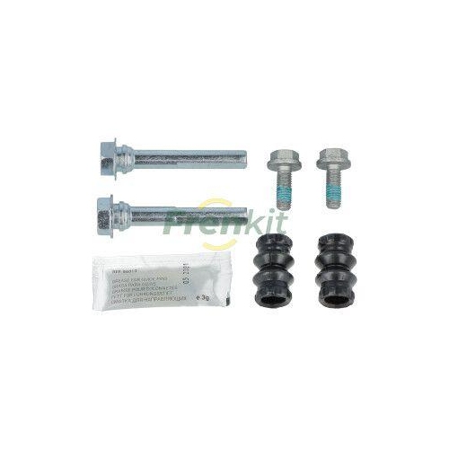 FRENKIT F&uuml;hrungsh&uuml;lsensatz, Bremssattel 810146