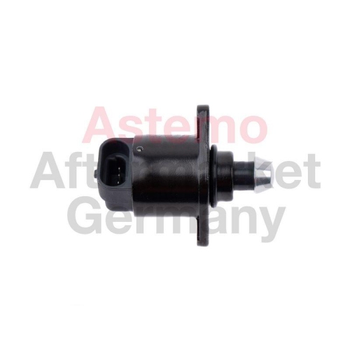 ASTEMO Leerlaufregelventil, Luftversorgung 2508609