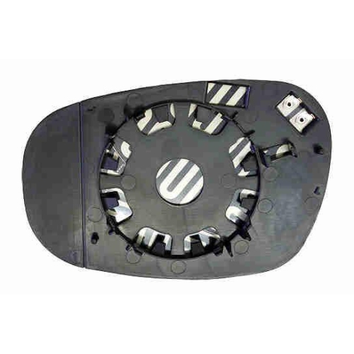 VEMO Spiegelglas, Au&szlig;enspiegel Original VEMO Qualit&auml;t V20-69-0013