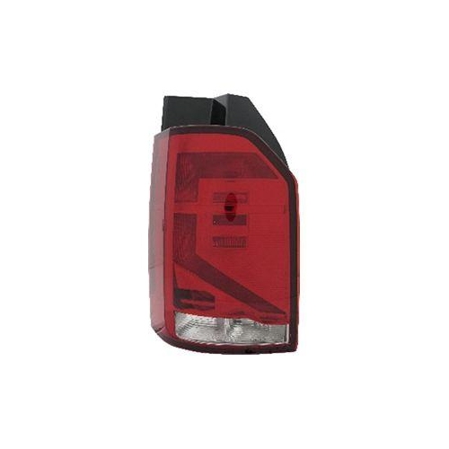ABAKUS Heckleuchte Depo 441-19CAL-LD-UE