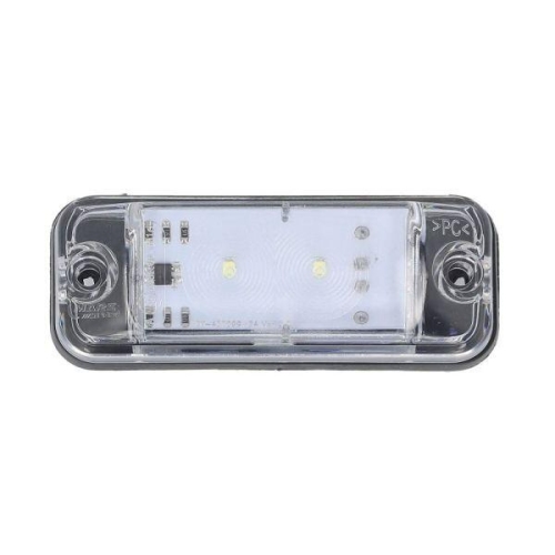 TRUCKLIGHT Begrenzungsleuchte SM-DA005