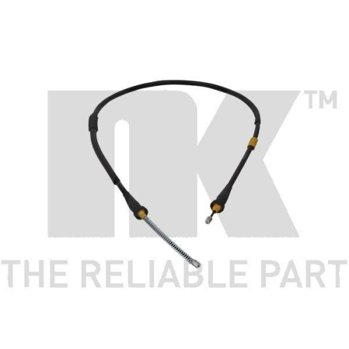 NK Seilzug, Feststellbremse 9039141