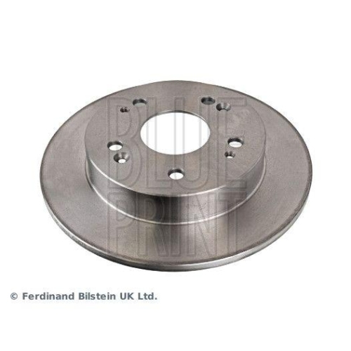 BLUE PRINT Bremsscheibe ADH24370