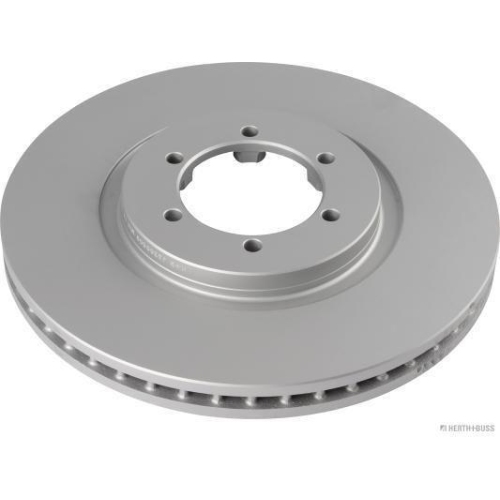 HERTH+BUSS JAKOPARTS Bremsscheibe J3300509