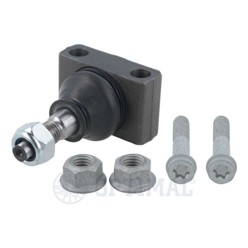 OPTIMAL Trag-/F&uuml;hrungsgelenk G3-933S3